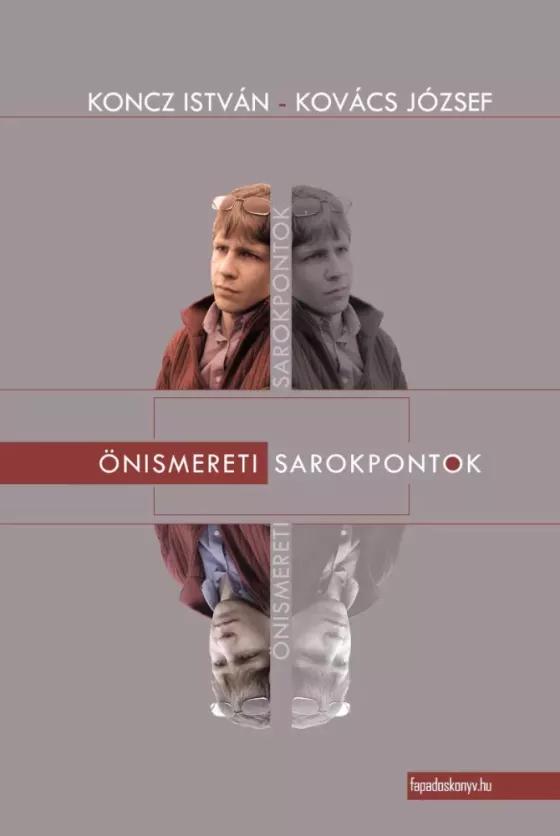 Önismereti sarokpontok (e-könyv)