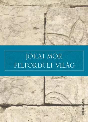 Felfordult világ (e-könyv)