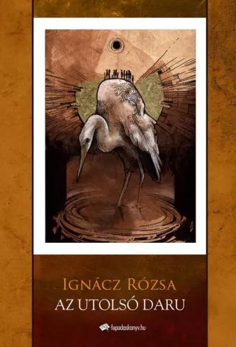 Az utolsó daru (e-könyv)
