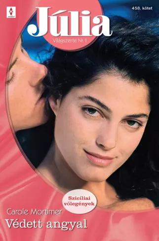 Júlia 458. (e-könyv)