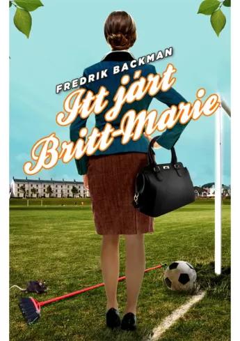Itt járt Britt-Marie (e-könyv)