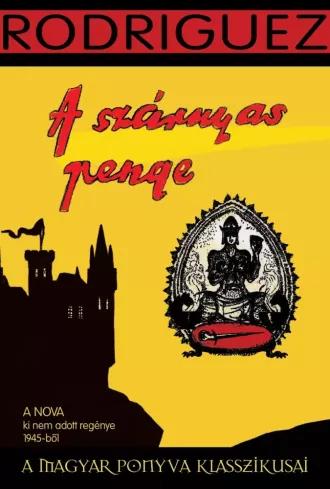 A szárnyas penge (e-könyv)