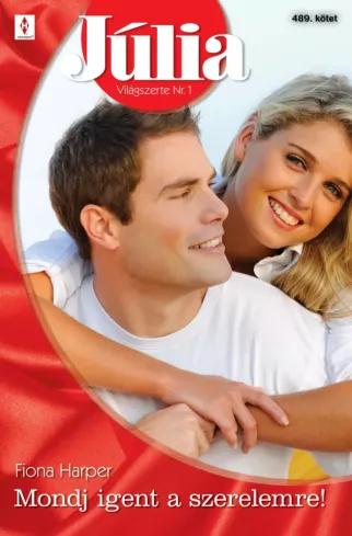 Júlia 489. (e-könyv)