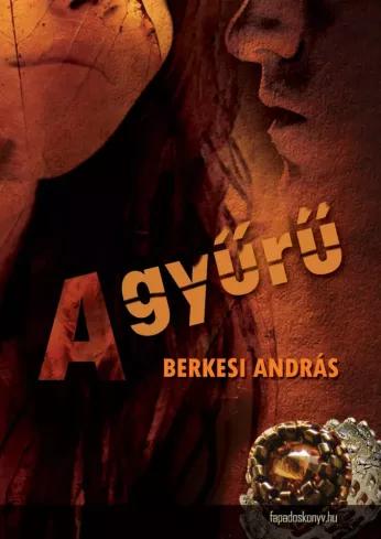 A gyűrű (e-könyv)