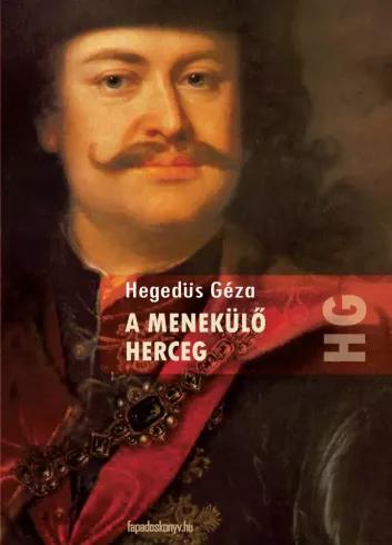 A menekülő herceg (e-könyv)