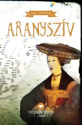 Aranyszív (e-könyv)