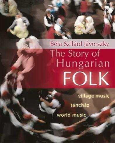 The Story of Hungarian Folk (e-könyv)