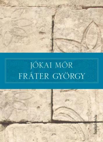 Fráter György (e-könyv)