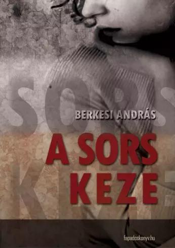 A sors keze (e-könyv)