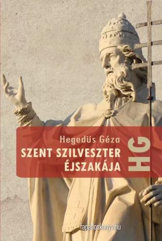 Szent Szilveszter éjszakája (e-könyv)
