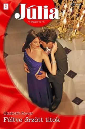 Júlia 603. (e-könyv)