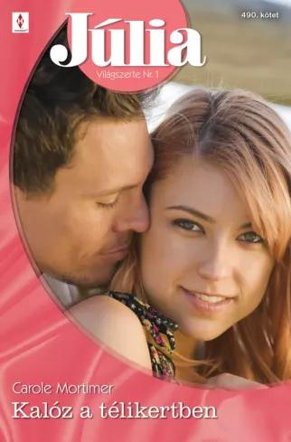 Júlia 490. (e-könyv)