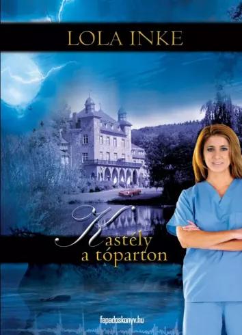 Kastély a tóparton (e-könyv)