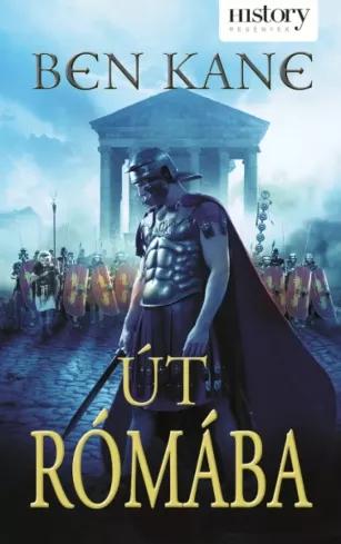 Út Rómába (e-könyv)