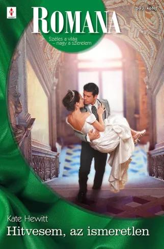 Romana 593. (e-könyv)