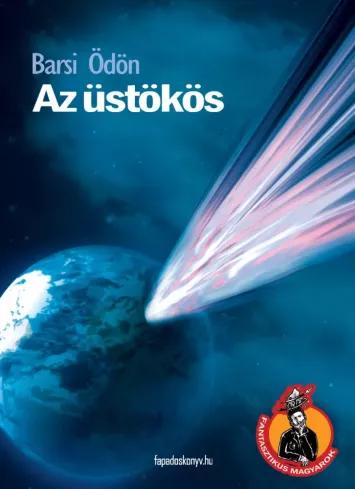 Az üstökös (e-könyv)