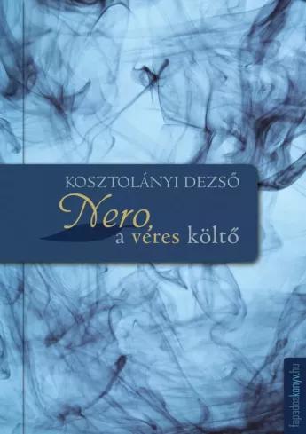 Nero, a véres költő (e-könyv)