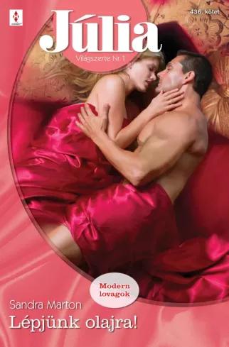 Júlia 436. (e-könyv)