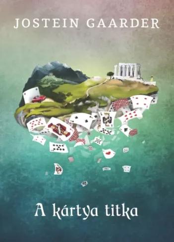 A kártya titka (e-könyv)