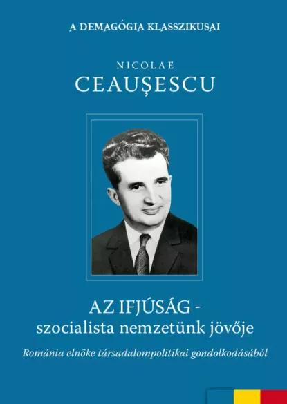 Az ifjúság – szocialista nemzetünk jövője (e-könyv)