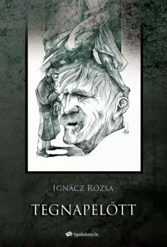 Tegnapelőtt (e-könyv)