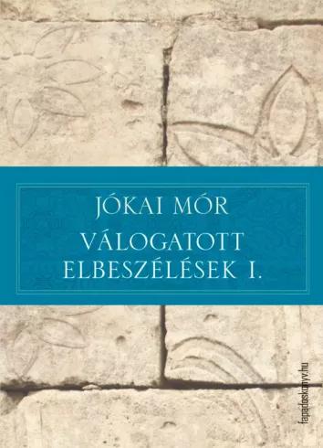 Válogatott elbeszélések I. (e-könyv)