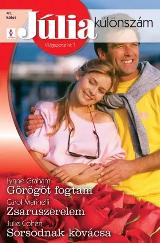 Júlia különszám 41. (e-könyv)