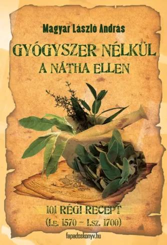 Gyógyszer nélkül a nátha ellen (e-könyv)