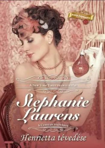 Henrietta tévedése (e-könyv)