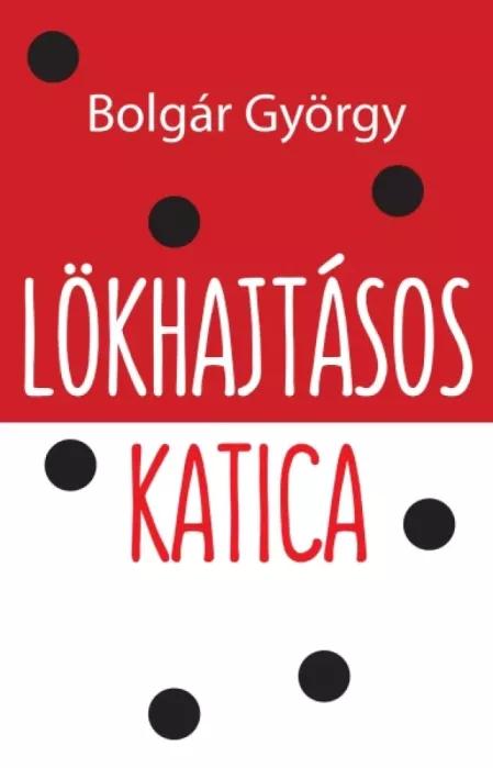 Lökhajtásos katica (e-könyv)