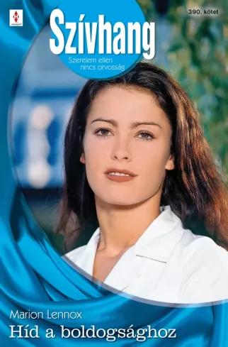 Szívhang 390. (e-könyv)
