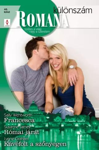 Romana különszám 46. (e-könyv)