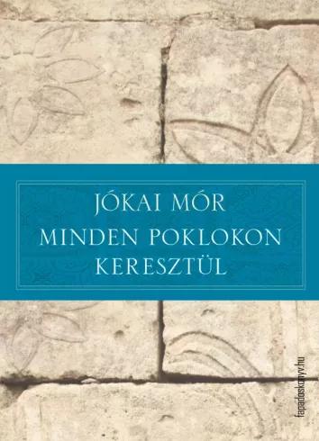Minden poklokon keresztül (e-könyv)