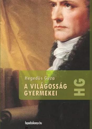 A világosság gyermekei (e-könyv)