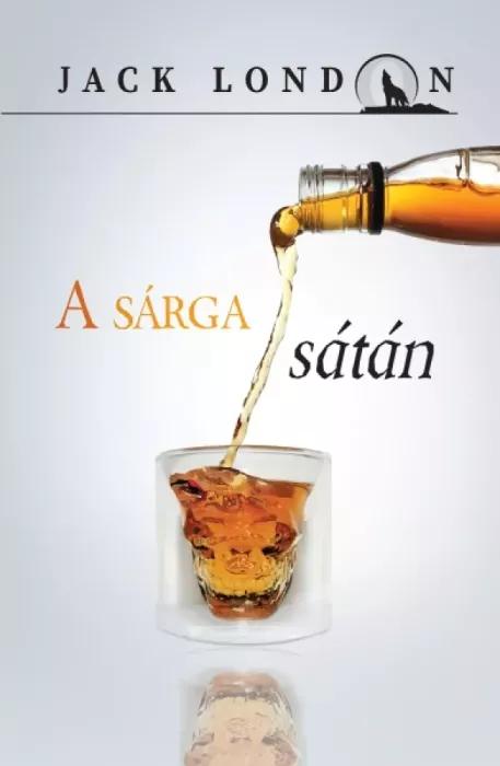 A sárga sátán (e-könyv)