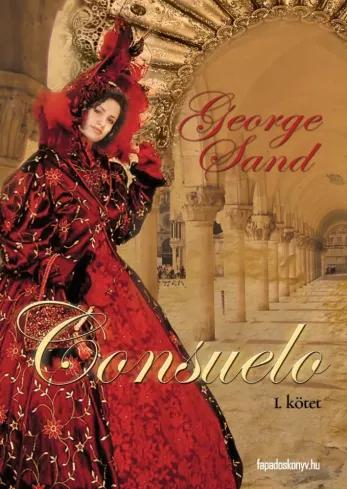 Consuelo I. rész (e-könyv)