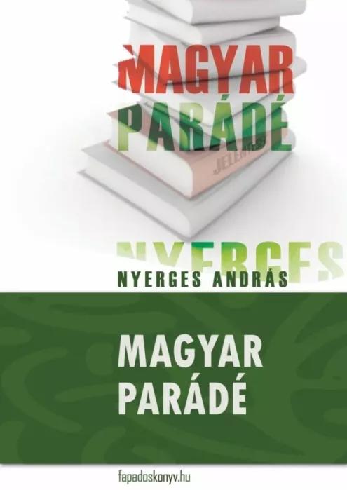 Magyar parádé (e-könyv)