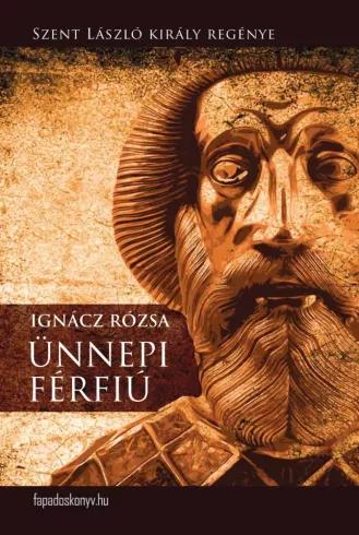 Ünnepi férfiú (e-könyv)