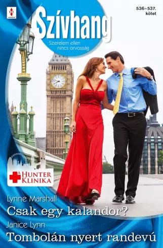 Szívhang 536–537. (e-könyv)