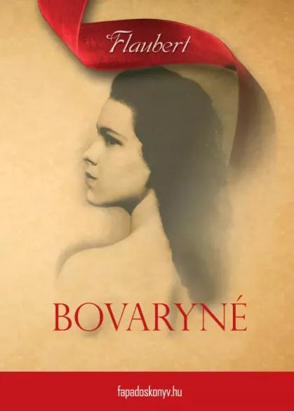 Bovaryné (e-könyv)