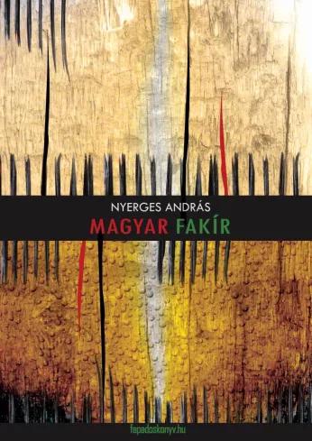 Magyar fakír (e-könyv)