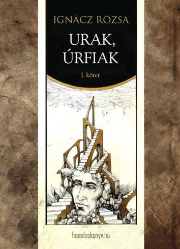 Urak, úrfiak I. rész (e-könyv)