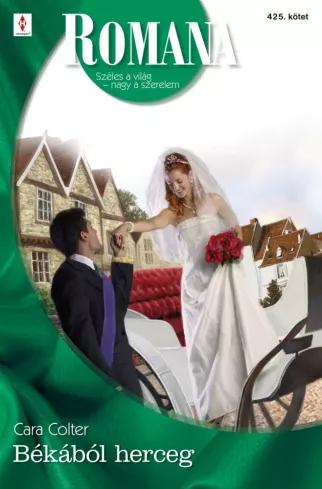 Romana 425. (e-könyv)