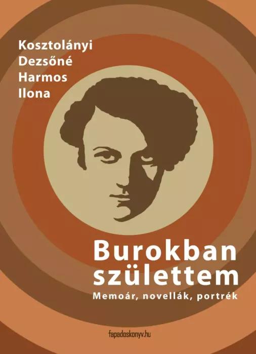 Burokban születtem (e-könyv)