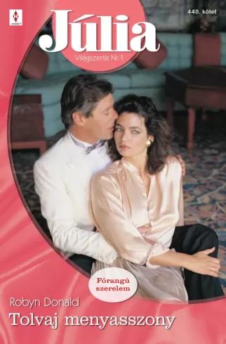 Júlia 448. (e-könyv)