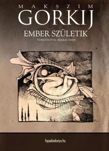 Ember születik (e-könyv)