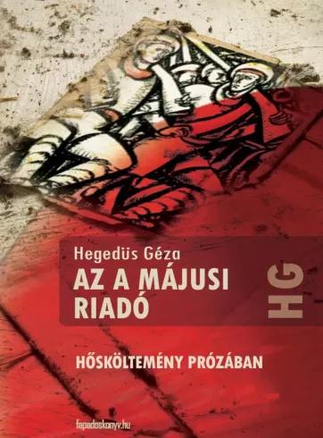 Az a májusi riadó (e-könyv)