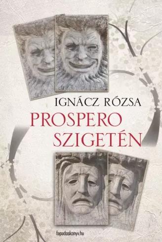 Prospero szigetén (e-könyv)