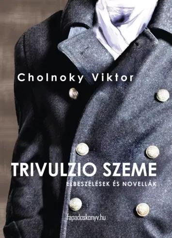 Trivulzio szeme (e-könyv)