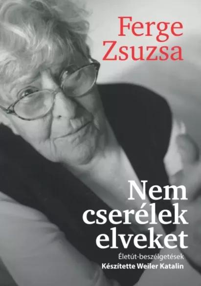 Nem cserélek elveket (e-könyv)